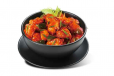 Paneer Chilli
