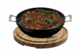 Beef Chilli