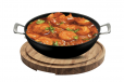 Prawns Roast