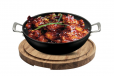 Korean Chilli Chicken