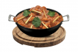 Chicken Manchurian