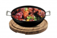Chicken Chilli