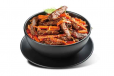 Beef Schezwan