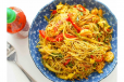 Egg Noodles