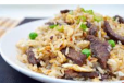 Beef Fried Rice