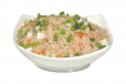 Veg. Fried Rice