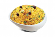 Singapour Fried Rice