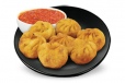 Chicken Fried Momo
