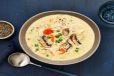 Cream Soup