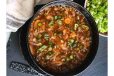 Hot N Sour Soup