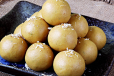 Besan Laddoo