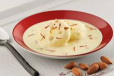 Kesar Rasmalai 12 Pcs