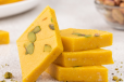 Kaju Kesar Katli
