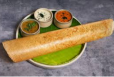 Plain Dosa