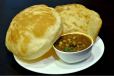Chole Bhatura