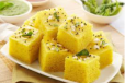 Dhokla