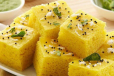 Dhokla 4 Pc
