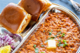 Pav Bhaji