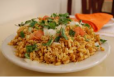Bhel Puri