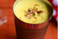 Kesar Malai Lassi