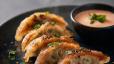 Beef Gyoza - 4pcs