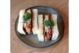 Chicken Katsu Sando