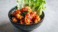 香辣日式炸鸡  Spicy Chicken Karaage