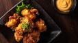 Chicken Karaage 日式炸鸡 (G)(芝麻)