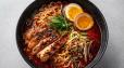 Spicy Miso Ramen