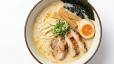 Shio Ramen