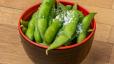 Steamed Edamame