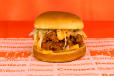 Chicken Sando