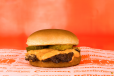 Beef Single Smash