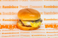 Beef Mushroom Burger