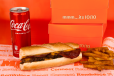 Cubano Meal