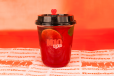 Strawberry Mojito