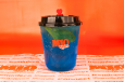 Blue Mojito