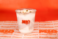 White Falooda