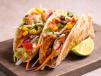 Grilled Chicken Tacos