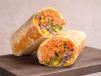 Vegetarian Burrito