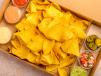 Nacho Gathering Box