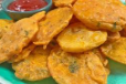 Pakauda Aaloo