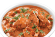 Mutton Butter Masala