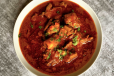 Mutton Kolhapuri