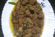 Mutton Afghani