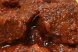 Mutton Achar