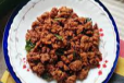 Kheema Fry