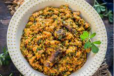 Qeema Methi Aloo