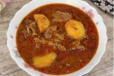 Aloo Gosht