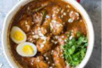 Chicken Mughlai